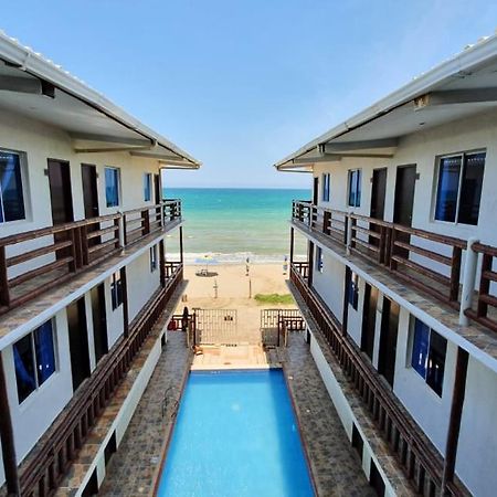 Hotel Juanmar Juan de Acosta 外观 照片