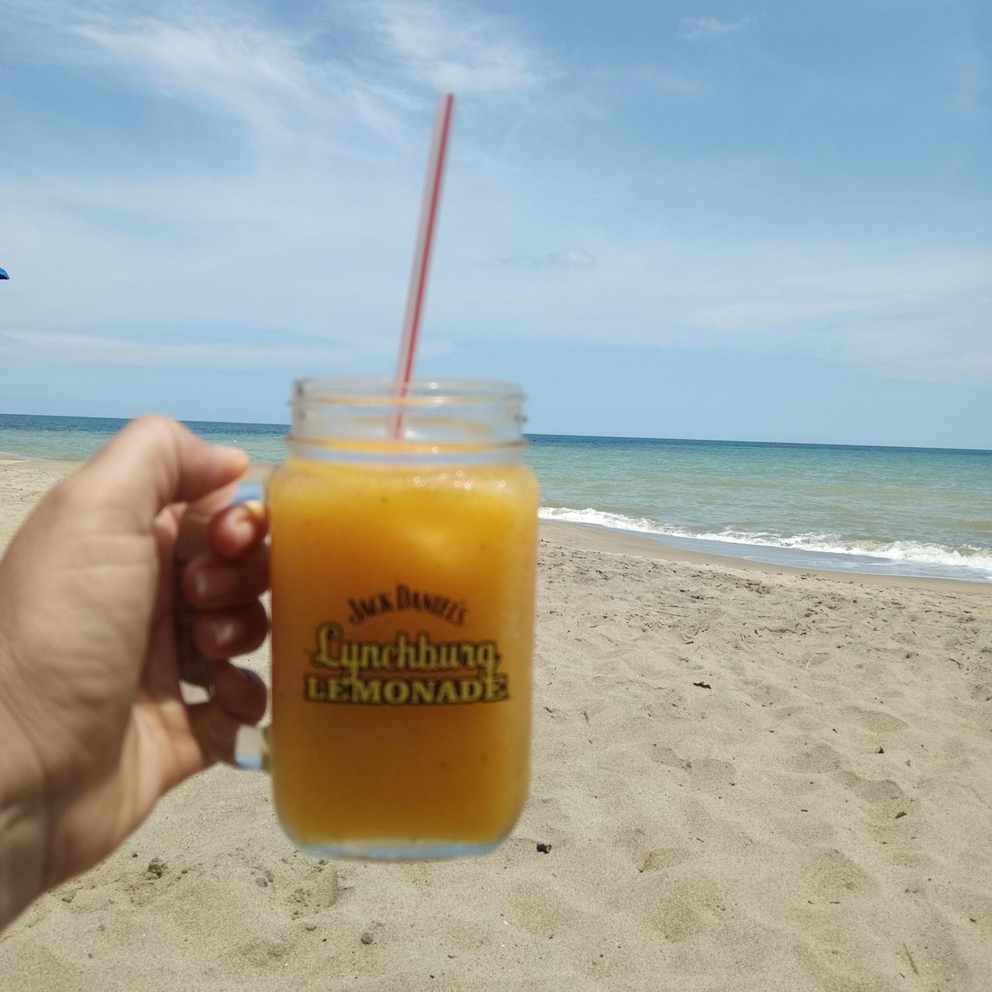 Hotel Juanmar Juan de Acosta 外观 照片