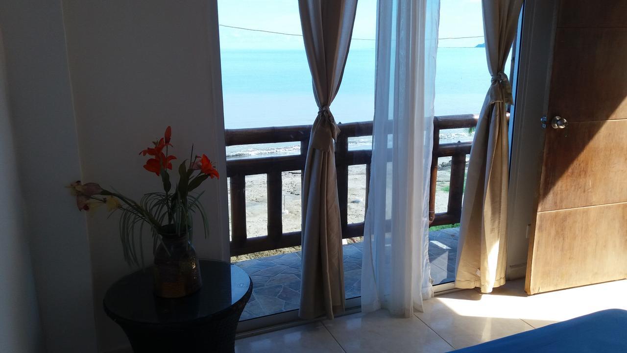 Hotel Juanmar Juan de Acosta 外观 照片