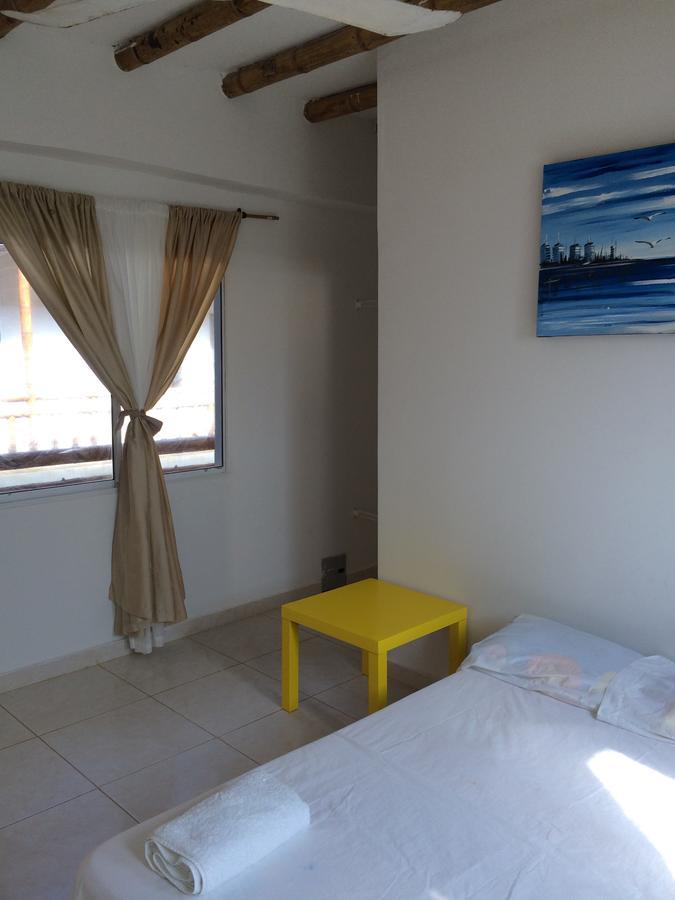 Hotel Juanmar Juan de Acosta 外观 照片