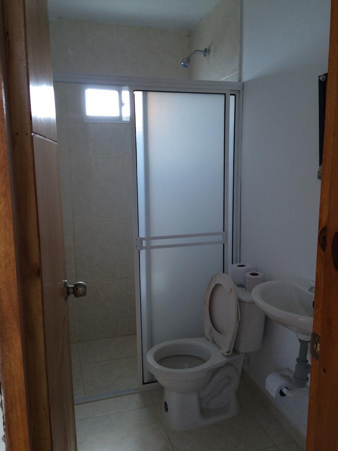Hotel Juanmar Juan de Acosta 外观 照片
