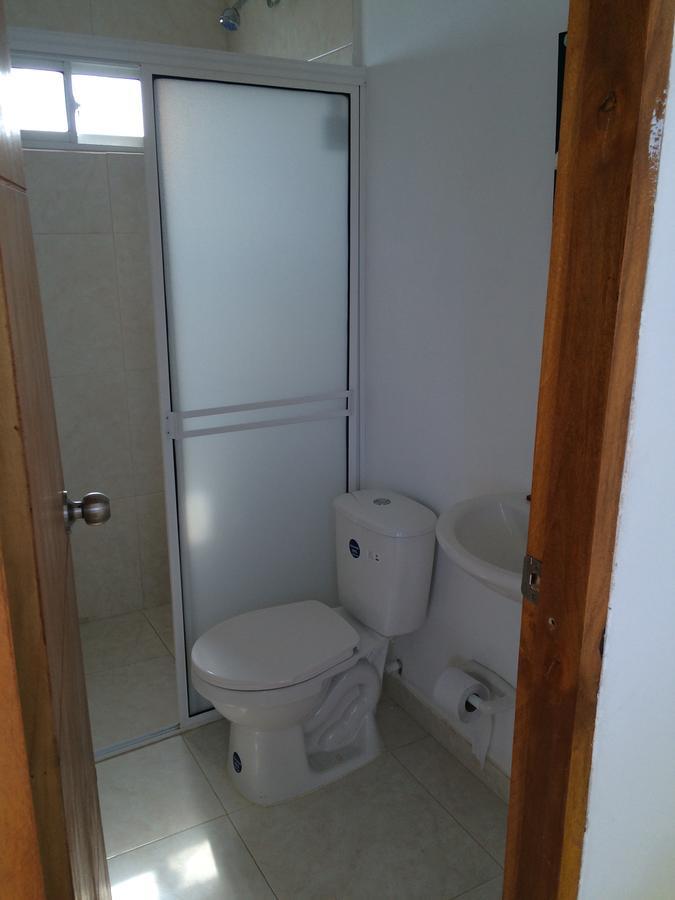 Hotel Juanmar Juan de Acosta 外观 照片
