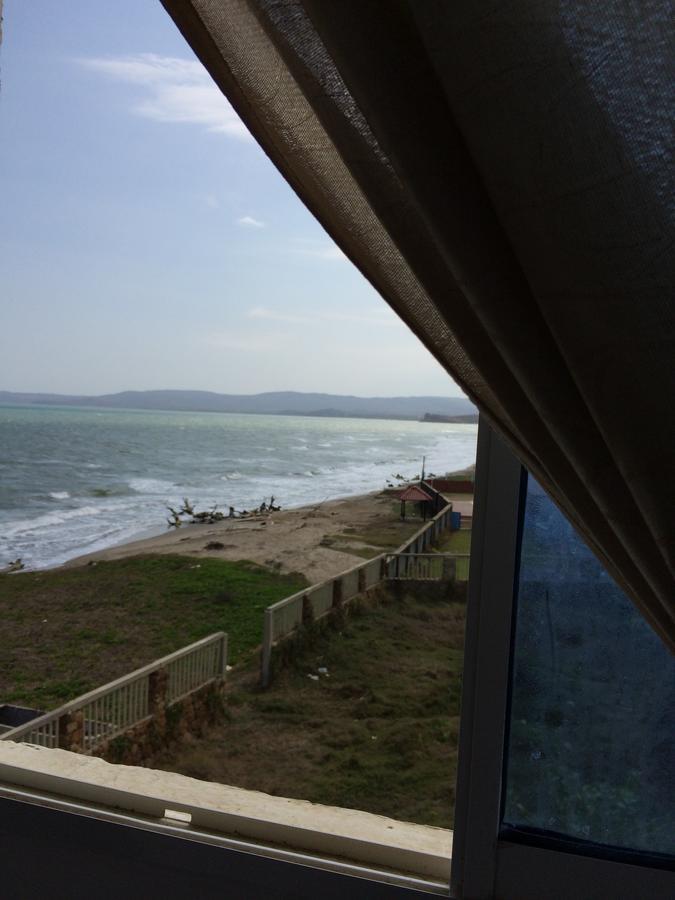 Hotel Juanmar Juan de Acosta 外观 照片