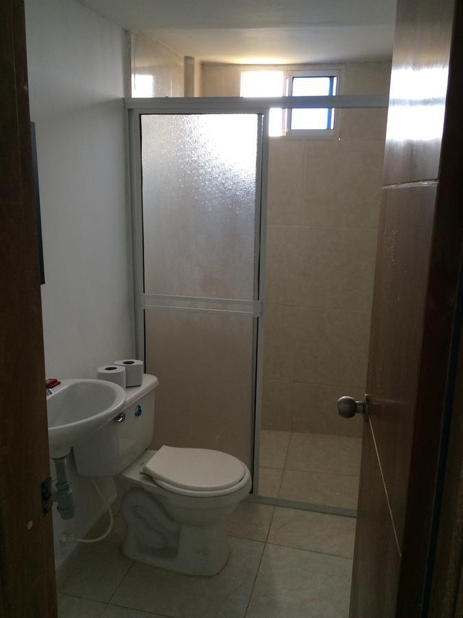 Hotel Juanmar Juan de Acosta 外观 照片