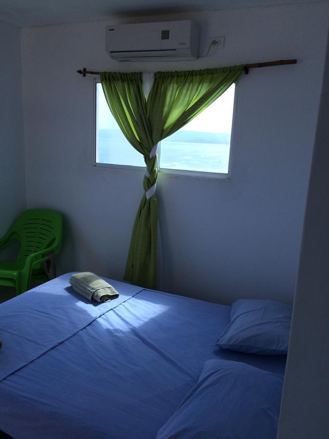 Hotel Juanmar Juan de Acosta 外观 照片